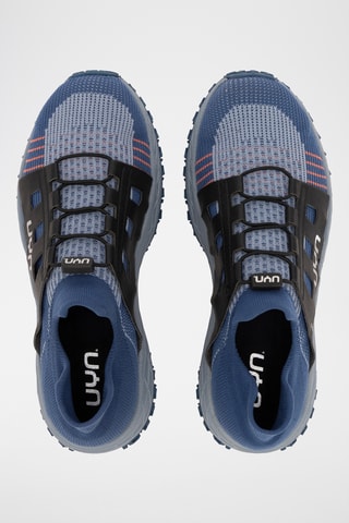 Sapatilhas de running - Azul-cobalto