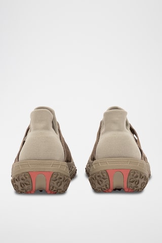 Sapatilhas de running - Bege