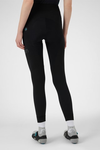 Leggings de ciclismo - Preto