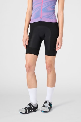 Colete de ciclismo - Violeta