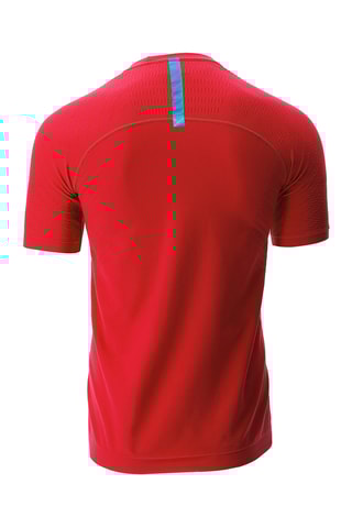 T-shirt - Vermelho