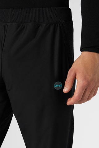 Calças de running - Preto