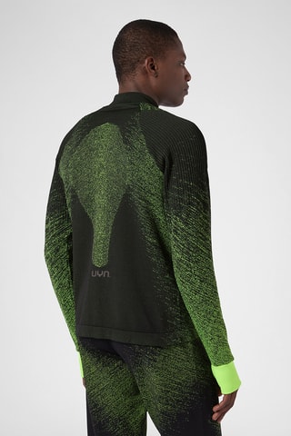 Sweat de running - Preto