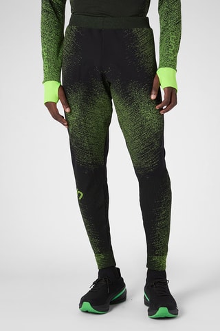 Calças de running - Preto