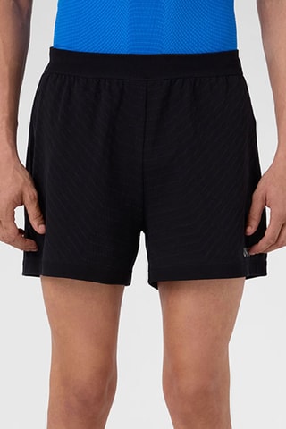 Calções de running - Preto