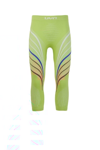 Leggings de desporto - Verde-claro