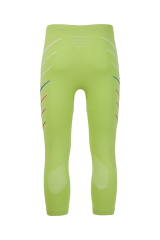Leggings de desporto - Verde-claro