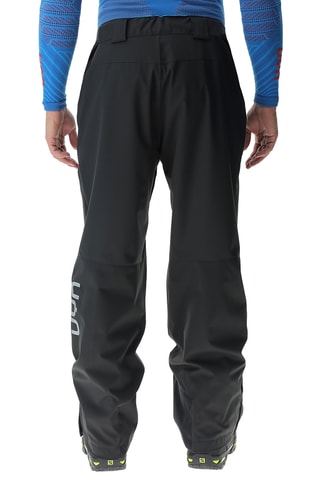 Calças de esqui - Preto