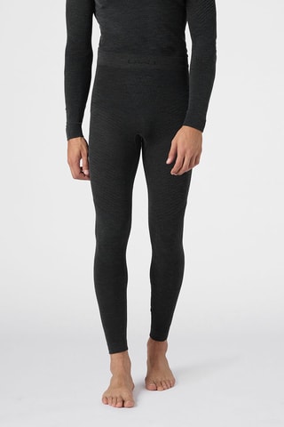 Leggings de desporto com cintura alta - Cinzento-escuro