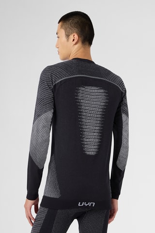 T-shirt - Cinzento-claro