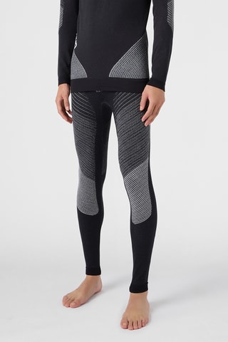 T-shirt - Cinzento-claro