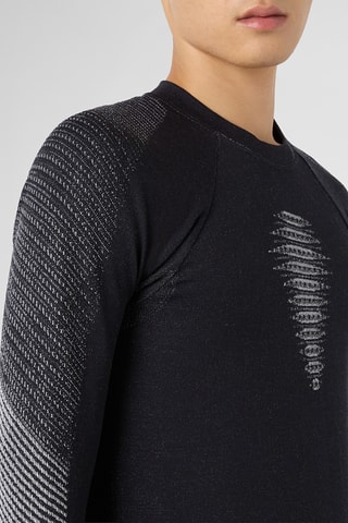 T-shirt - Cinzento-claro