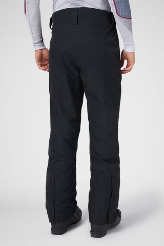 Calças de esqui - Preto
