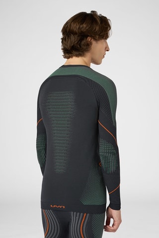 T-shirt - Cinzento-escuro 