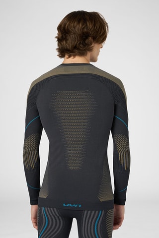 T-shirt - Cinzento-escuro 