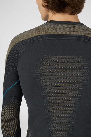 T-shirt - Cinzento-escuro 