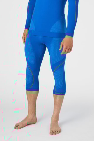 T-shirt - Azul-cobalto