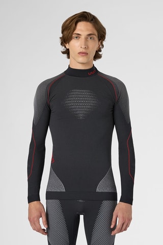 T-shirt - Cinzento-claro