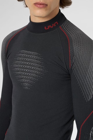 T-shirt - Cinzento-claro