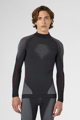 T-shirt - Cinzento-claro