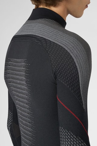 T-shirt - Cinzento-claro