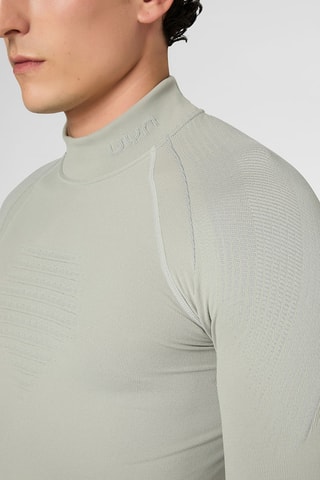 T-shirt - Cinzento-claro