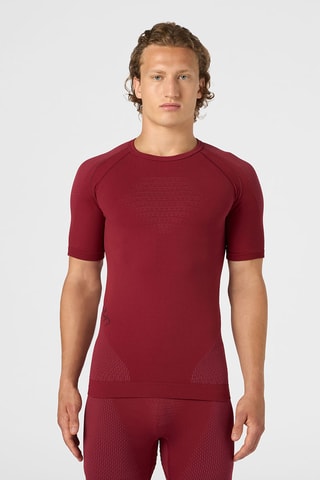 T-shirt - Vermelho