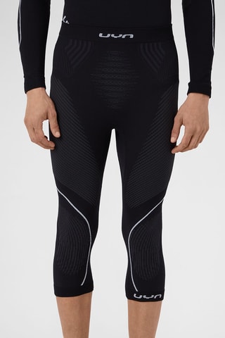 Leggings 7/8 - Preto