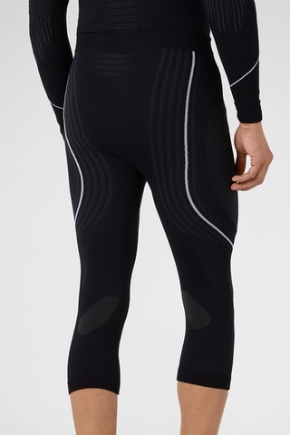 Leggings 7/8 - Preto