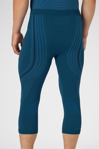 Leggings 7/8 - Azul