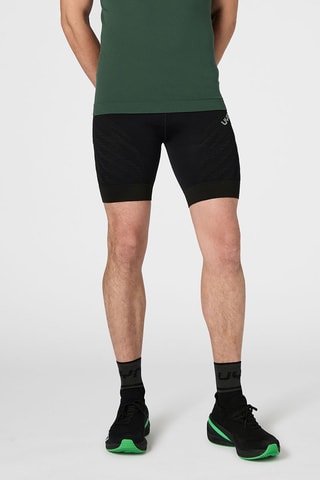 T-shirt de treino - Verde-escuro