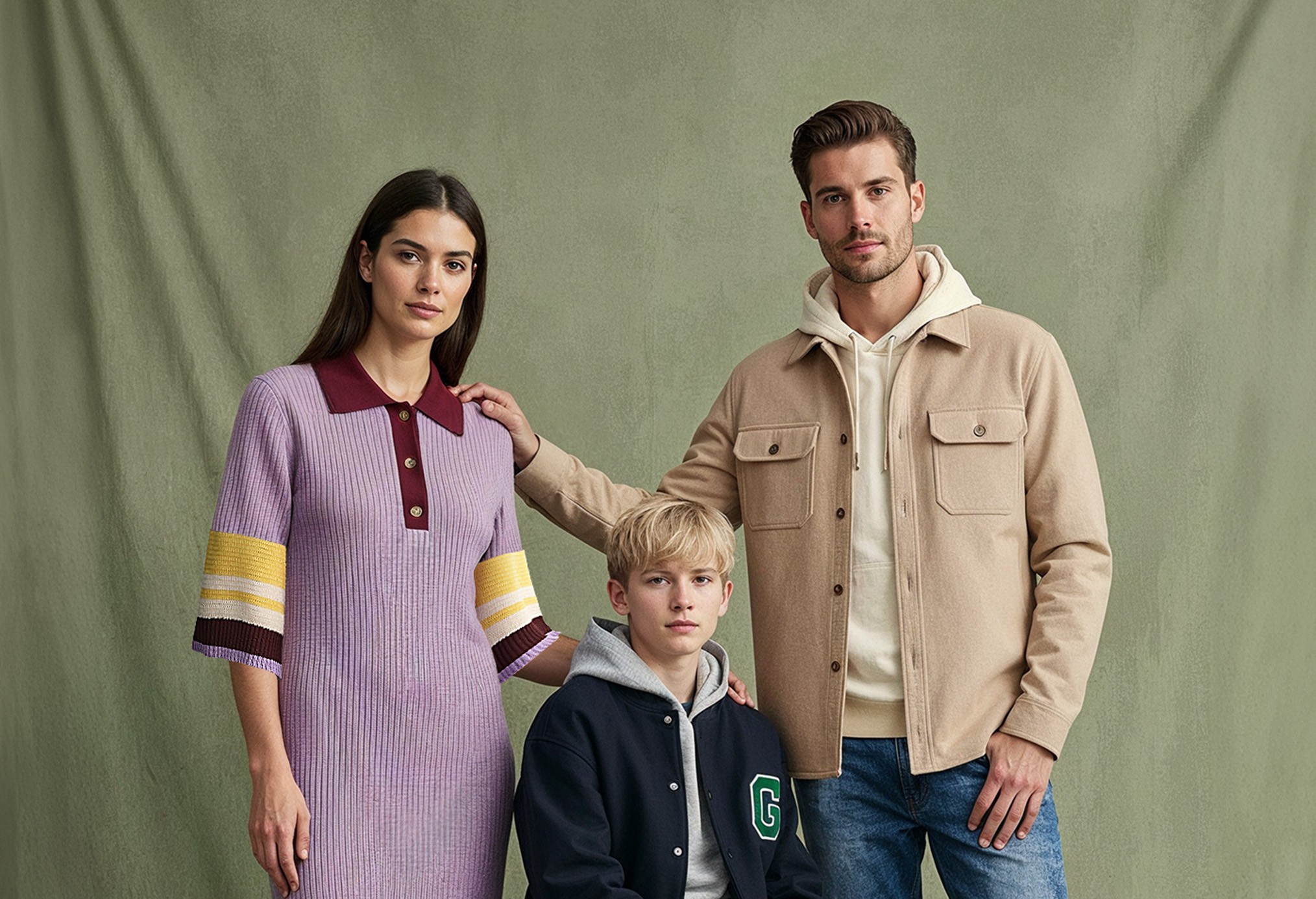 GANT à bas prix sur SHOWROOMPRIVÉ