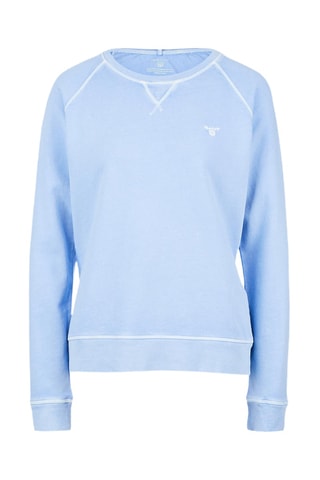Sweat - Bleu clair