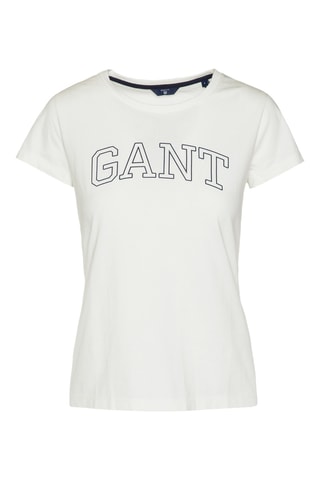 T-shirt - Blanc