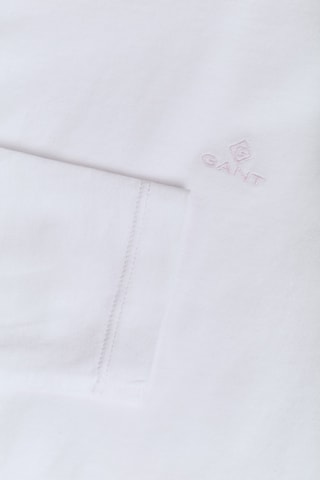 T-shirt regular - Blanc