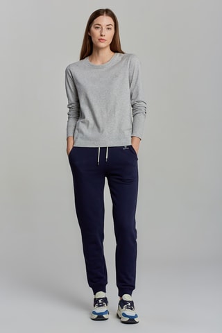 T-shirt - Gris clair