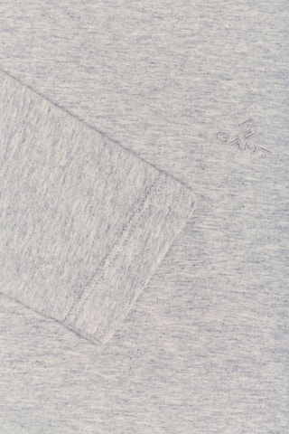 T-shirt - Gris clair