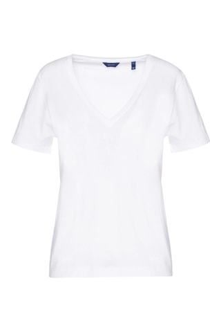 T-shirt - Blanc