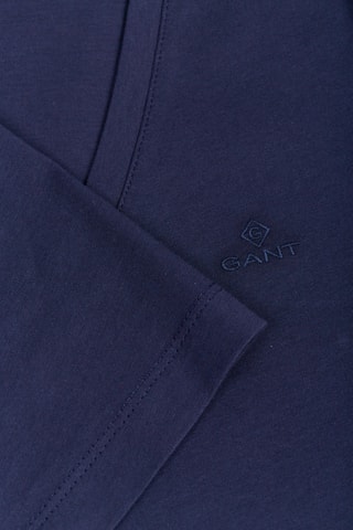 T-shirt - Bleu marine