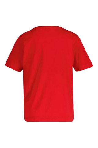 T-shirt - Rouge