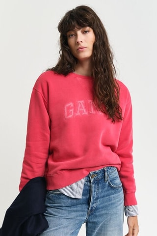 Sweat relaxed - Rose