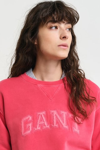 Sweat relaxed - Rose