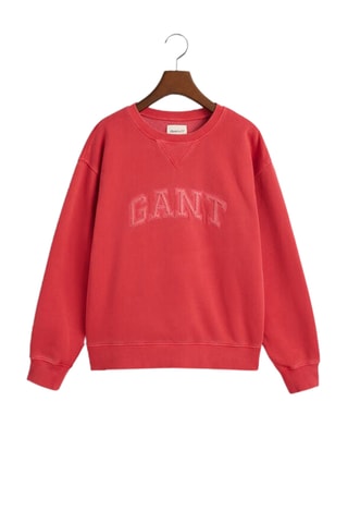 Sweat relaxed - Rose