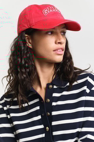 Sweat relaxed - Bleu marine