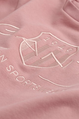 Sweat regular - Rose