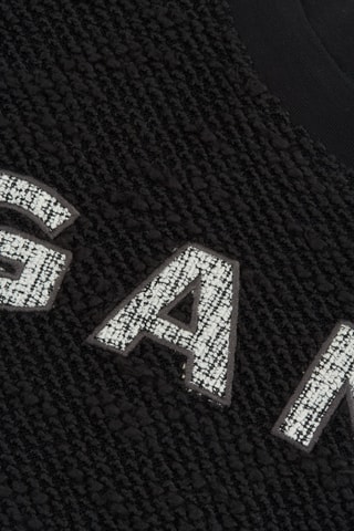 Sweat relaxed - Noir