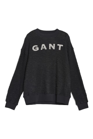Sweat relaxed - Noir