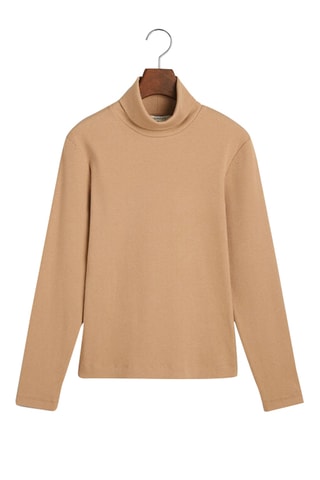 Sous-pull regular - Beige