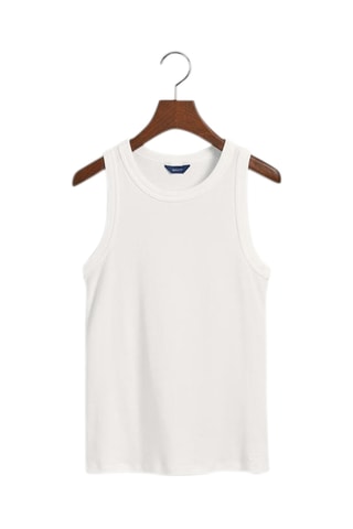 Débardeur - Blanc