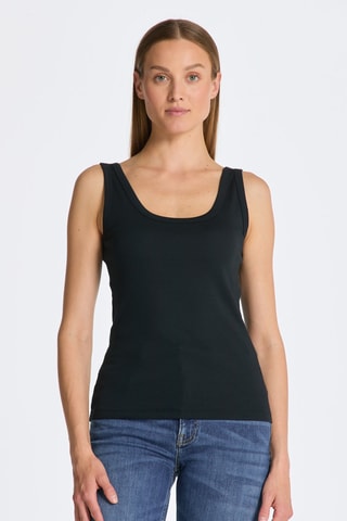 Débardeur - Noir